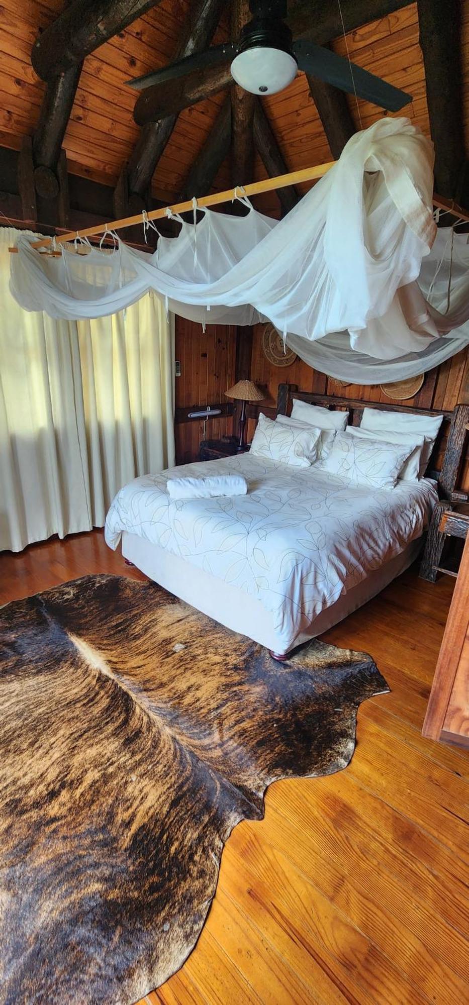 House 53 Sodwana Bay Lodge エクステリア 写真