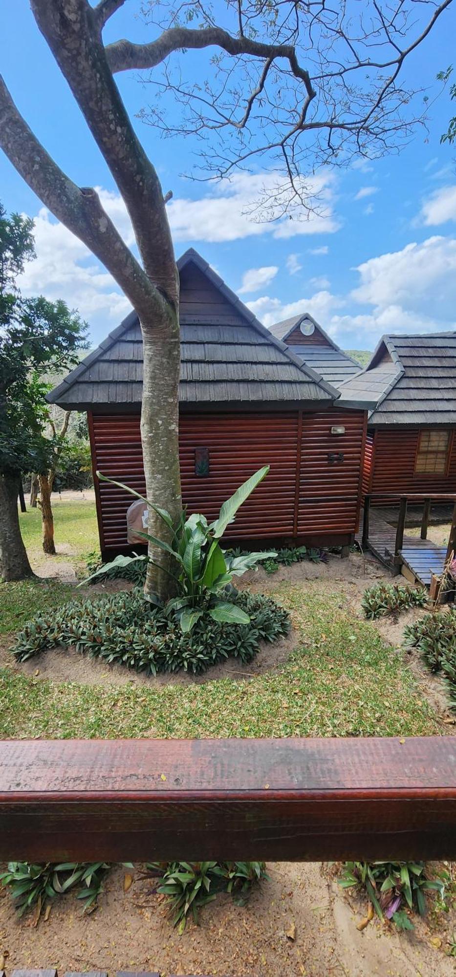 House 53 Sodwana Bay Lodge エクステリア 写真