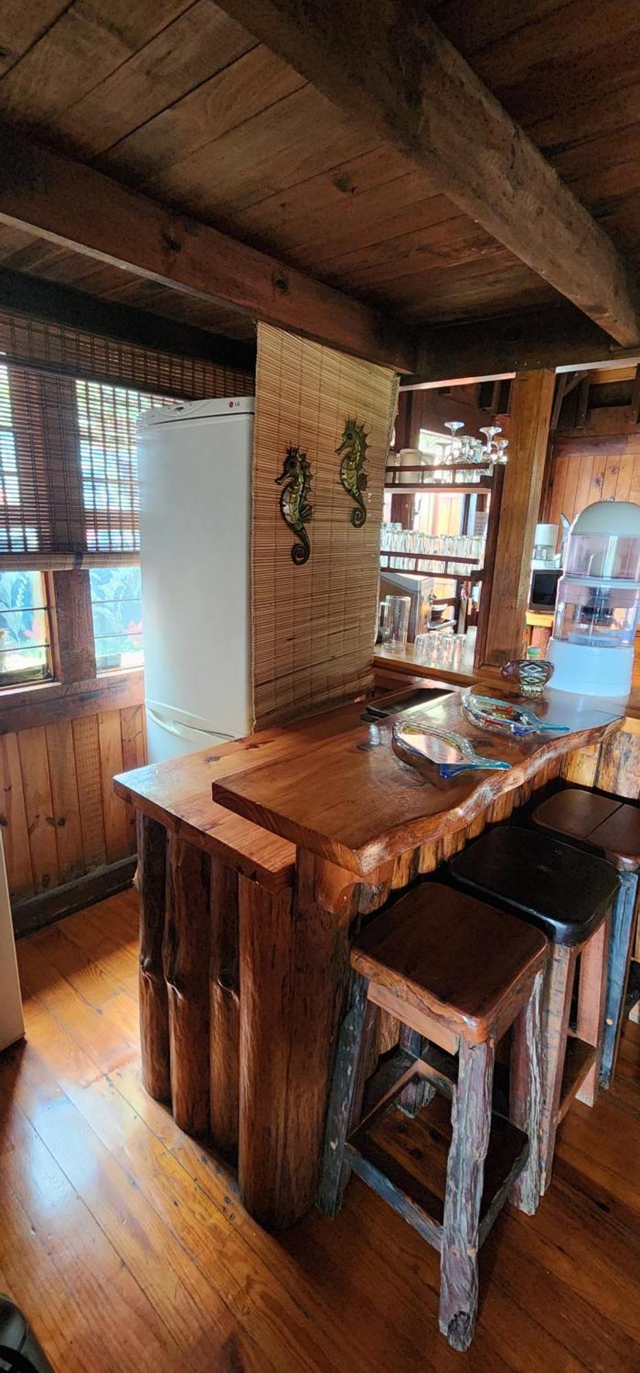 House 53 Sodwana Bay Lodge エクステリア 写真
