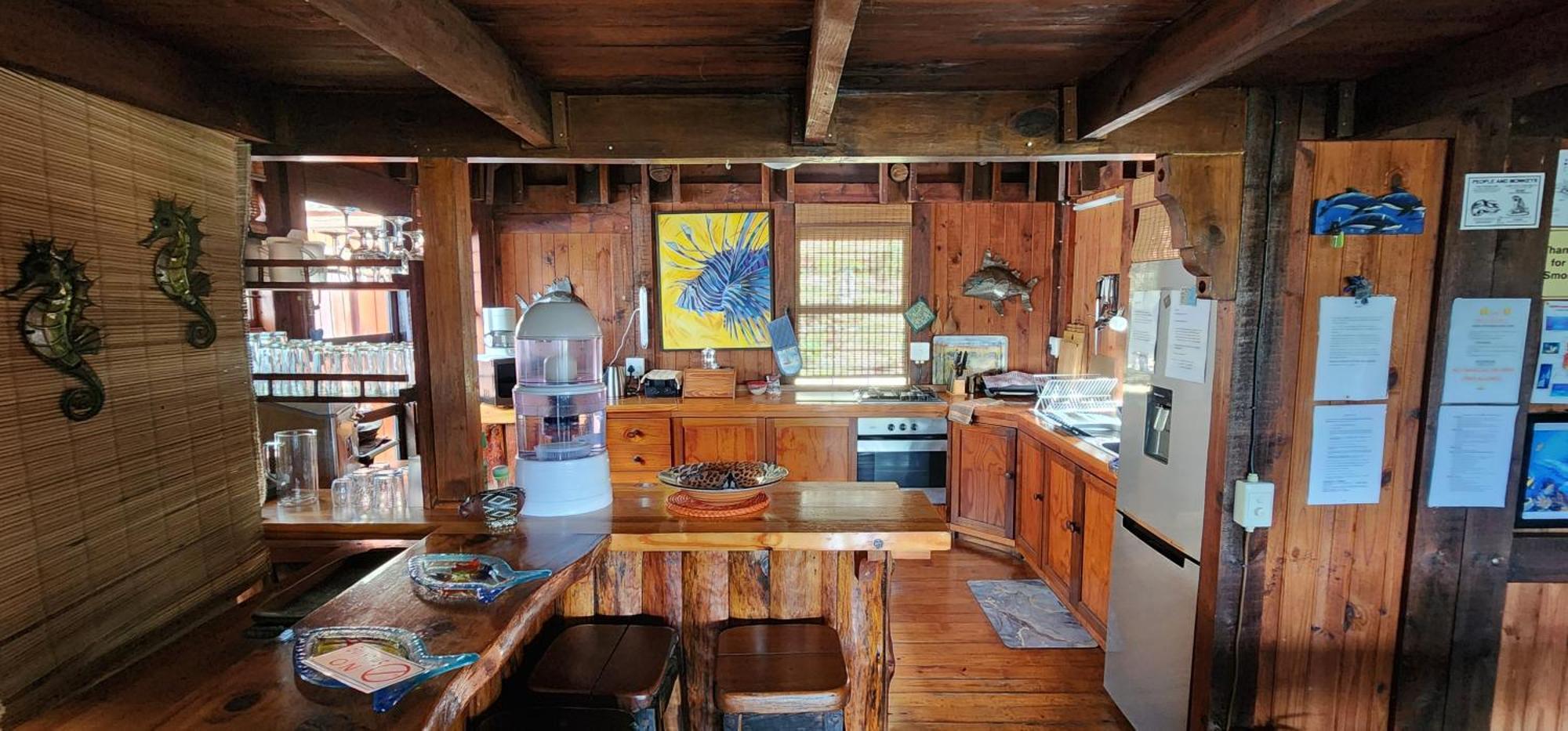 House 53 Sodwana Bay Lodge エクステリア 写真
