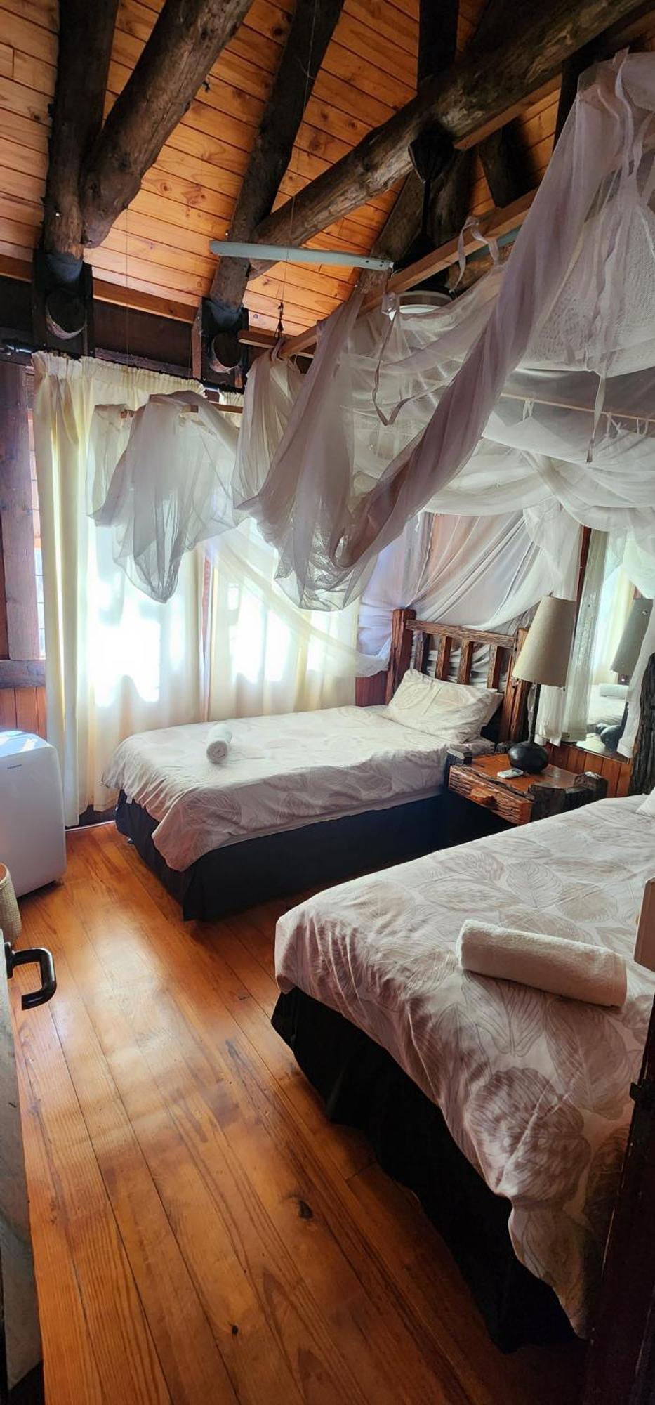 House 53 Sodwana Bay Lodge エクステリア 写真