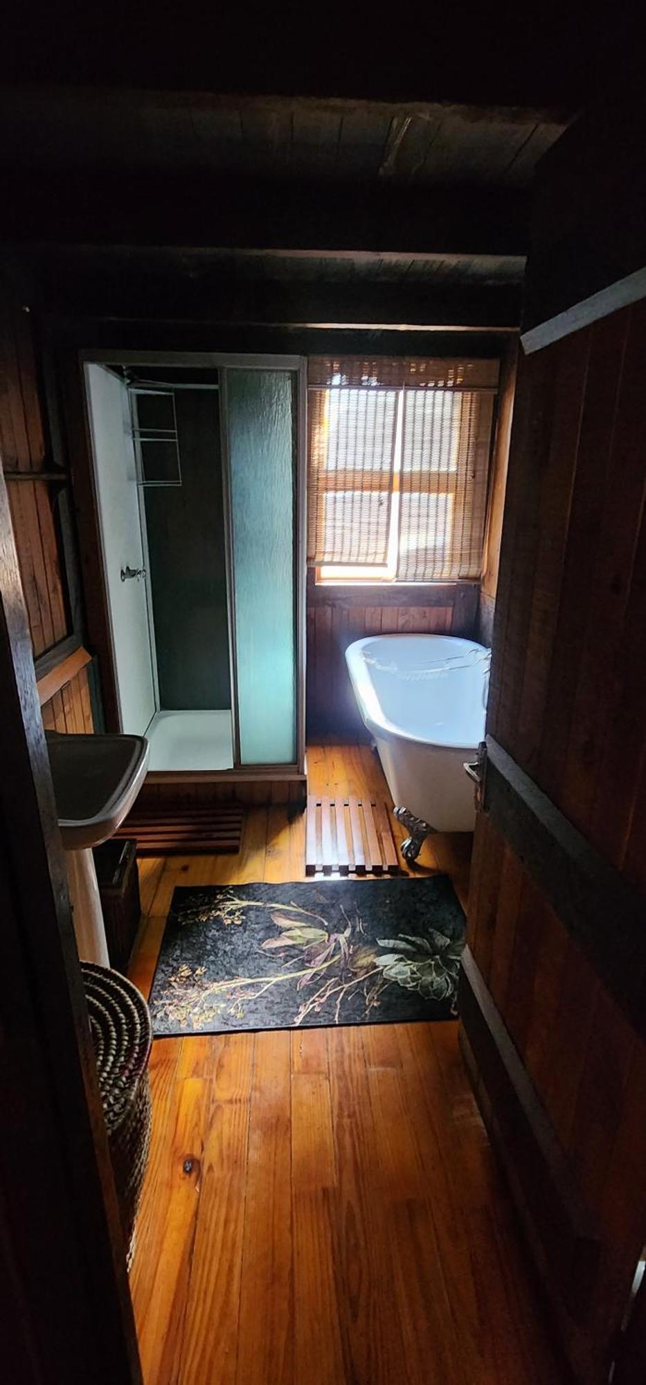 House 53 Sodwana Bay Lodge エクステリア 写真