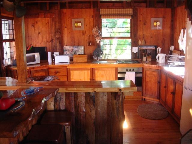 House 53 Sodwana Bay Lodge エクステリア 写真