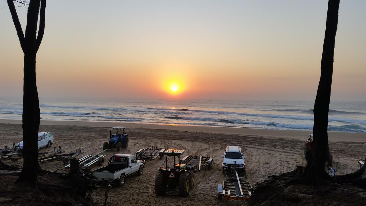 House 53 Sodwana Bay Lodge エクステリア 写真