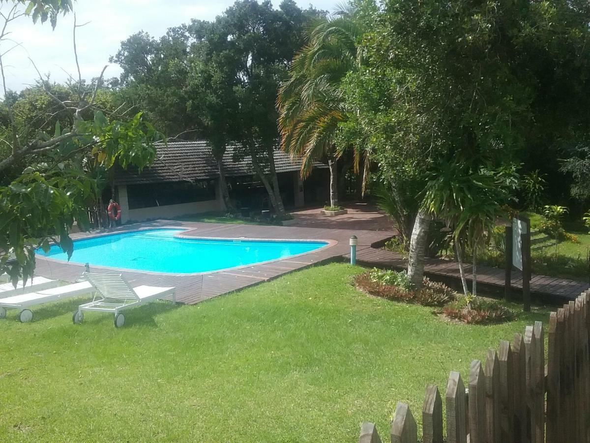 House 53 Sodwana Bay Lodge エクステリア 写真