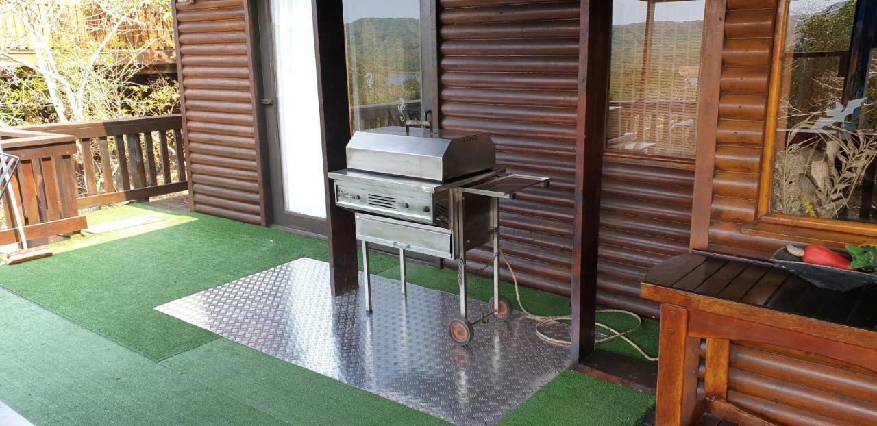 House 53 Sodwana Bay Lodge エクステリア 写真